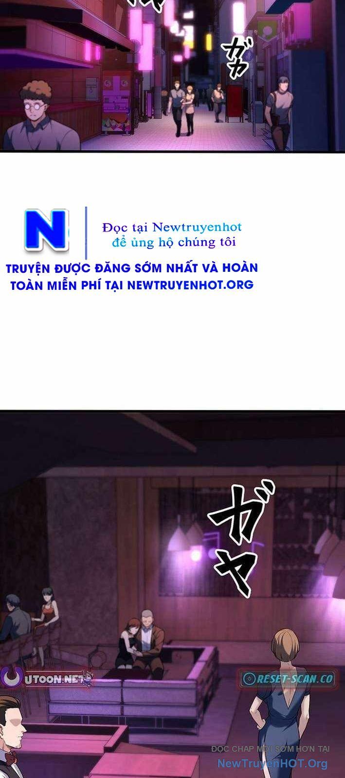 Lão Đại Trung Niên Không Danh Chap 21 - Next Chap 22