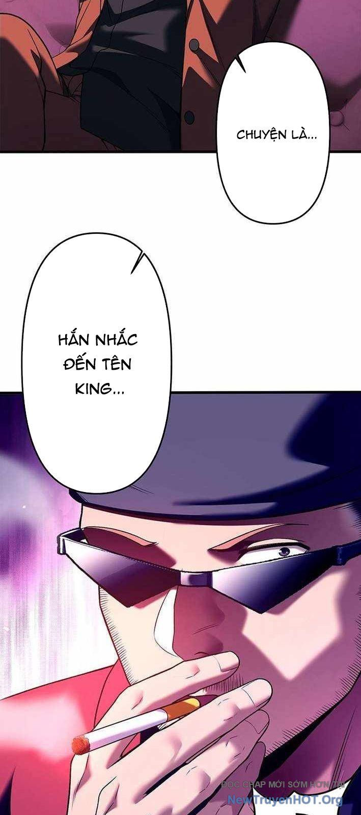 Lão Đại Trung Niên Không Danh Chap 21 - Next Chap 22