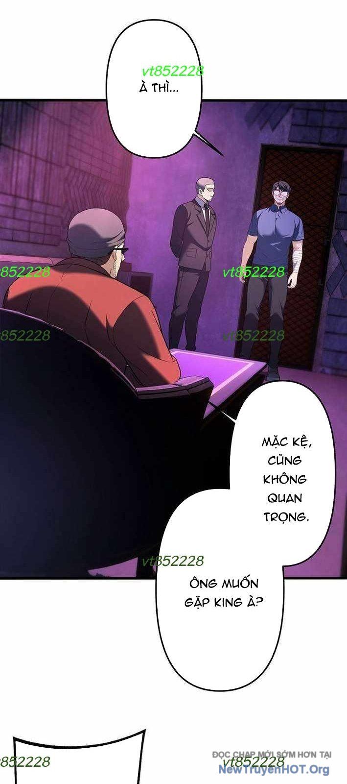 Lão Đại Trung Niên Không Danh Chap 21 - Next Chap 22