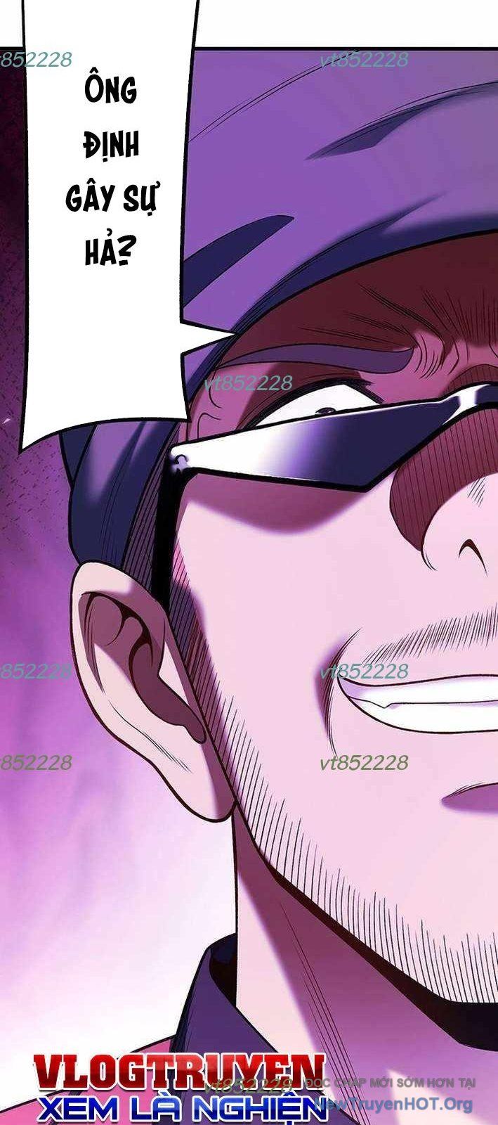 Lão Đại Trung Niên Không Danh Chap 21 - Next Chap 22