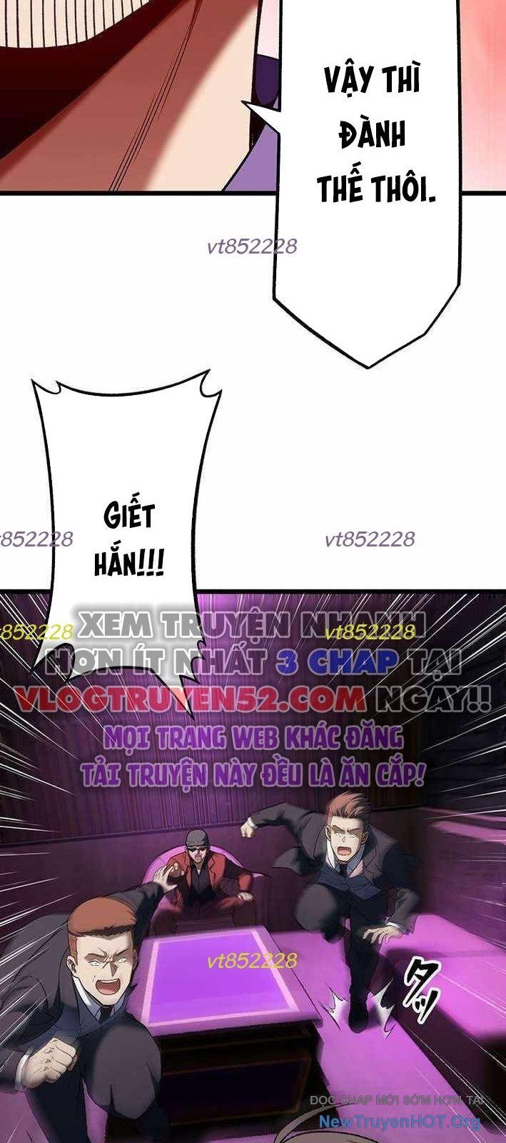 Lão Đại Trung Niên Không Danh Chap 21 - Next Chap 22