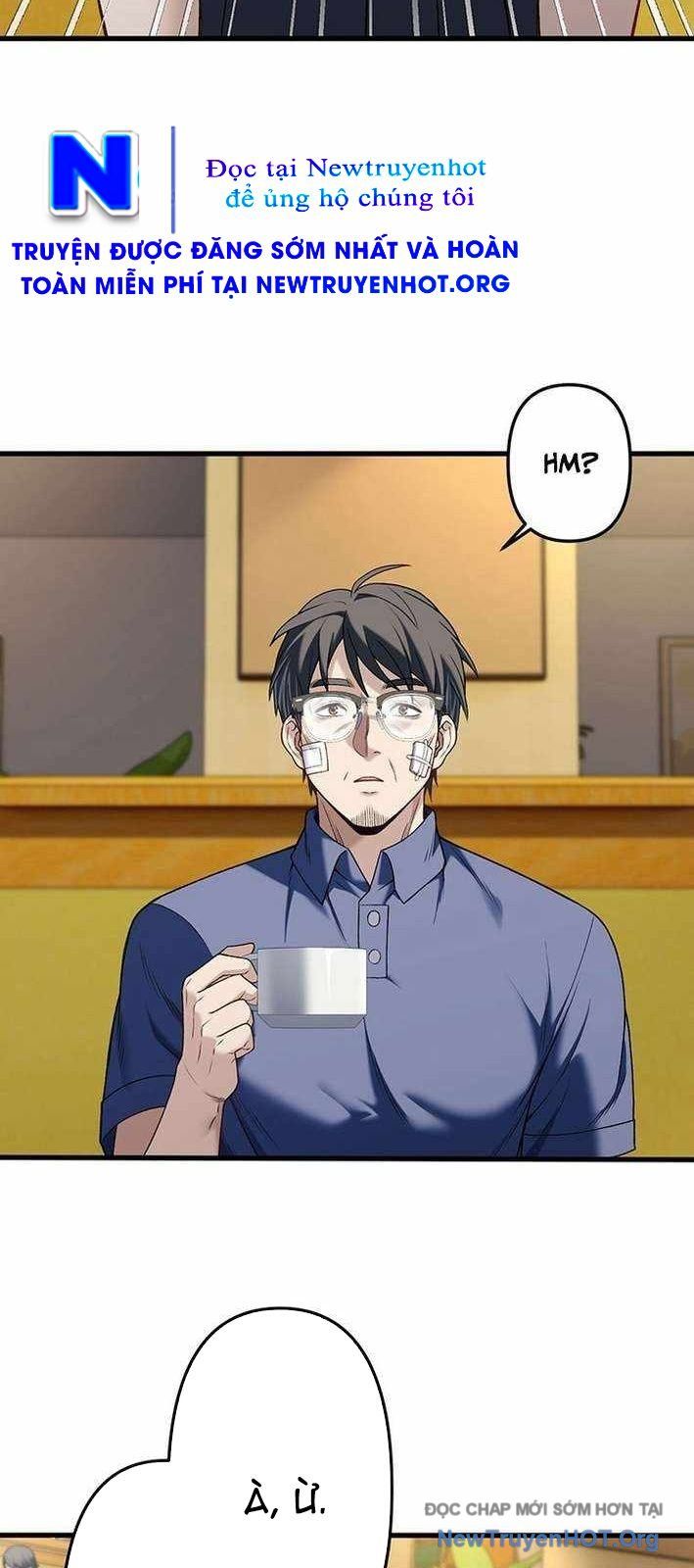 Lão Đại Trung Niên Không Danh Chap 21 - Next Chap 22