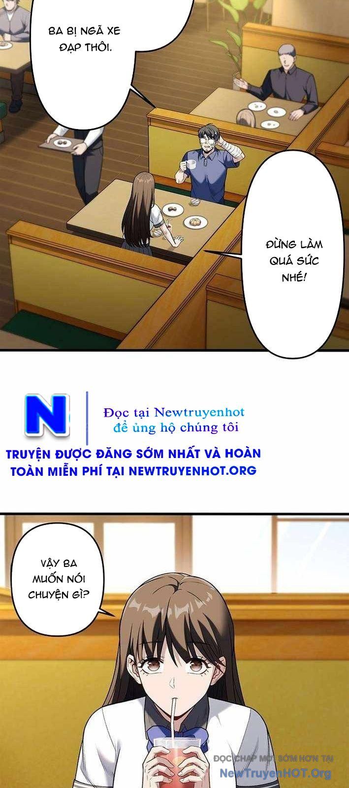 Lão Đại Trung Niên Không Danh Chap 21 - Next Chap 22