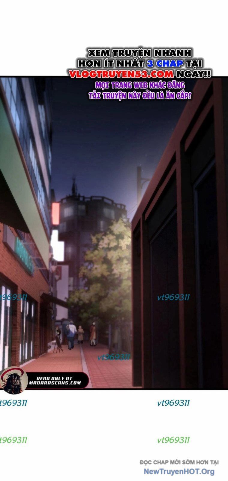 Lão Đại Trung Niên Không Danh Chap 22 - Next Chap 23