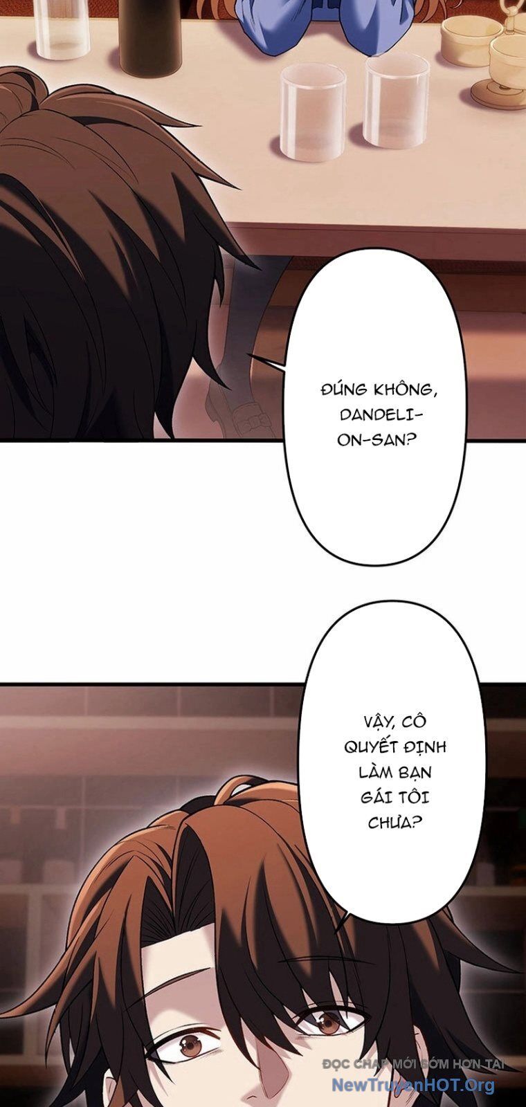 Lão Đại Trung Niên Không Danh Chap 22 - Next Chap 23