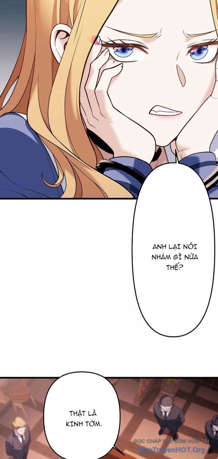 Lão Đại Trung Niên Không Danh Chap 22 - Next Chap 23