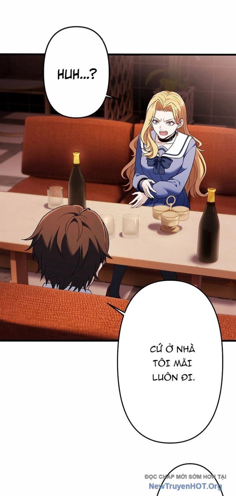 Lão Đại Trung Niên Không Danh Chap 22 - Next Chap 23