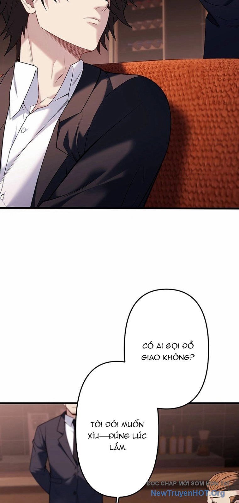 Lão Đại Trung Niên Không Danh Chap 22 - Next Chap 23