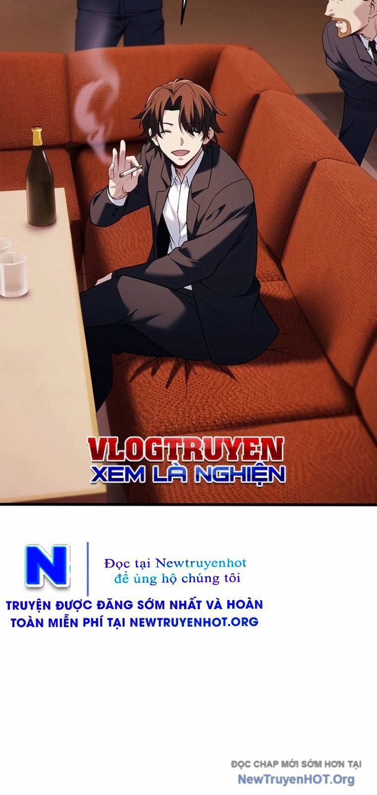 Lão Đại Trung Niên Không Danh Chap 22 - Next Chap 23