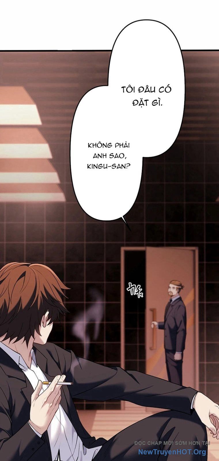 Lão Đại Trung Niên Không Danh Chap 22 - Next Chap 23