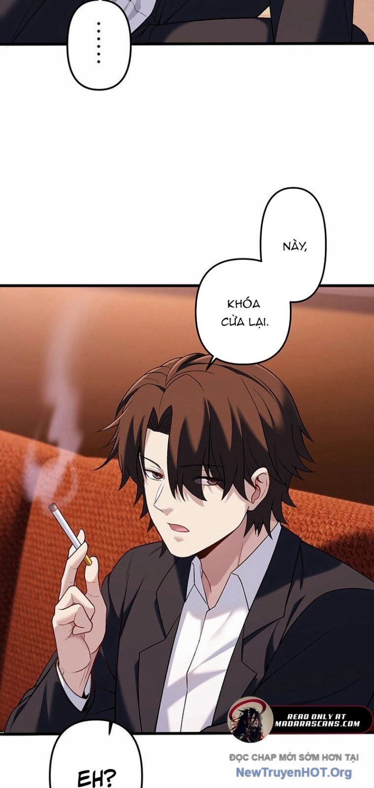 Lão Đại Trung Niên Không Danh Chap 22 - Next Chap 23