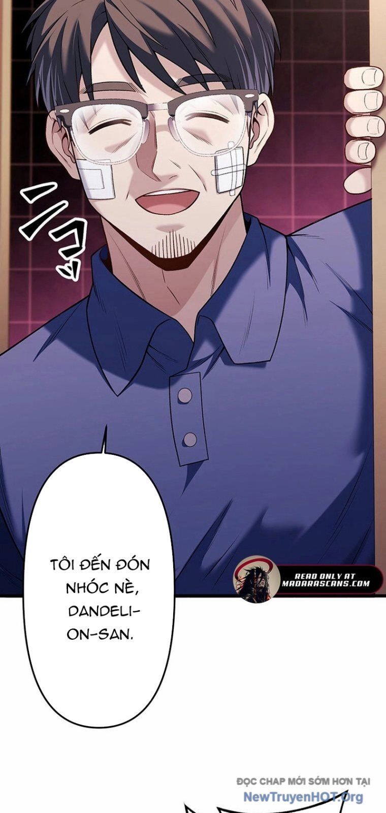 Lão Đại Trung Niên Không Danh Chap 22 - Next Chap 23