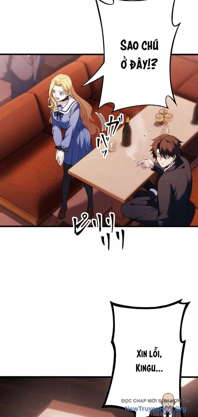 Lão Đại Trung Niên Không Danh Chap 22 - Next Chap 23