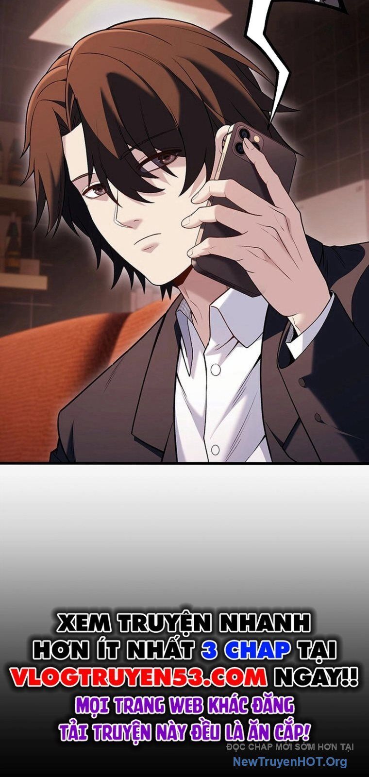 Lão Đại Trung Niên Không Danh Chap 22 - Next Chap 23