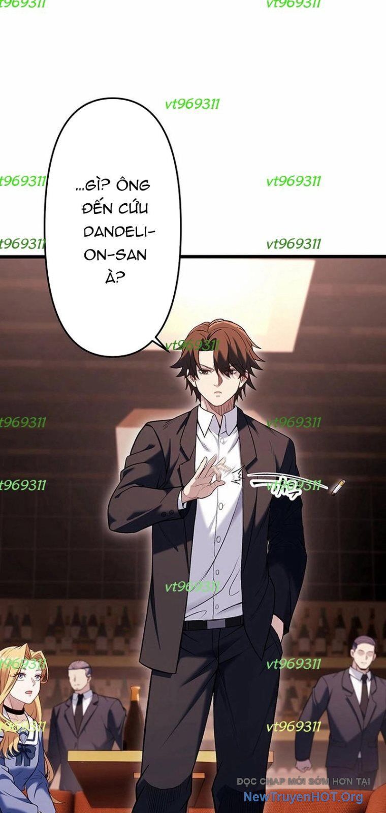 Lão Đại Trung Niên Không Danh Chap 22 - Next Chap 23