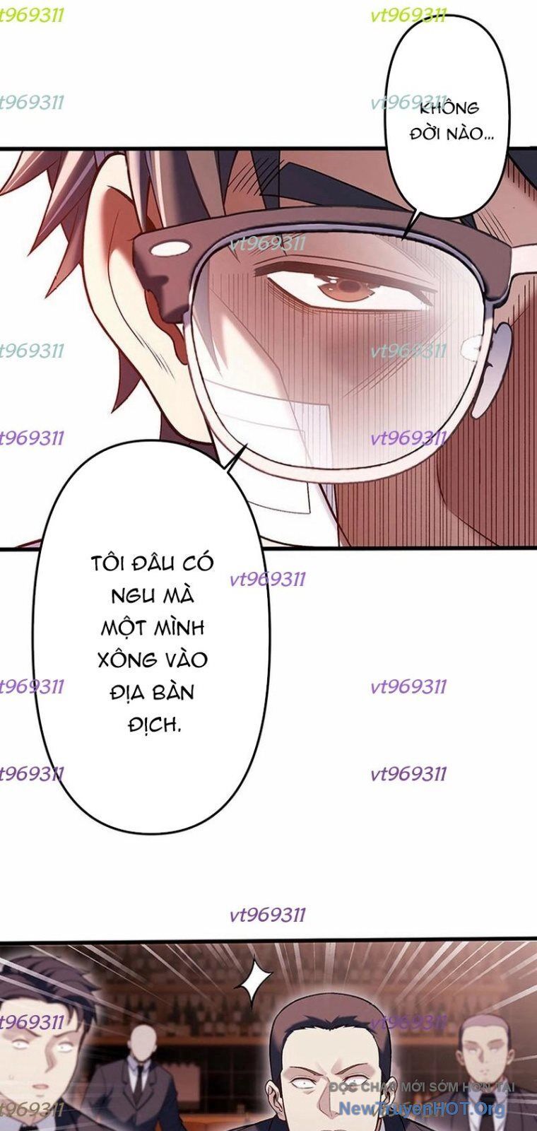 Lão Đại Trung Niên Không Danh Chap 22 - Next Chap 23