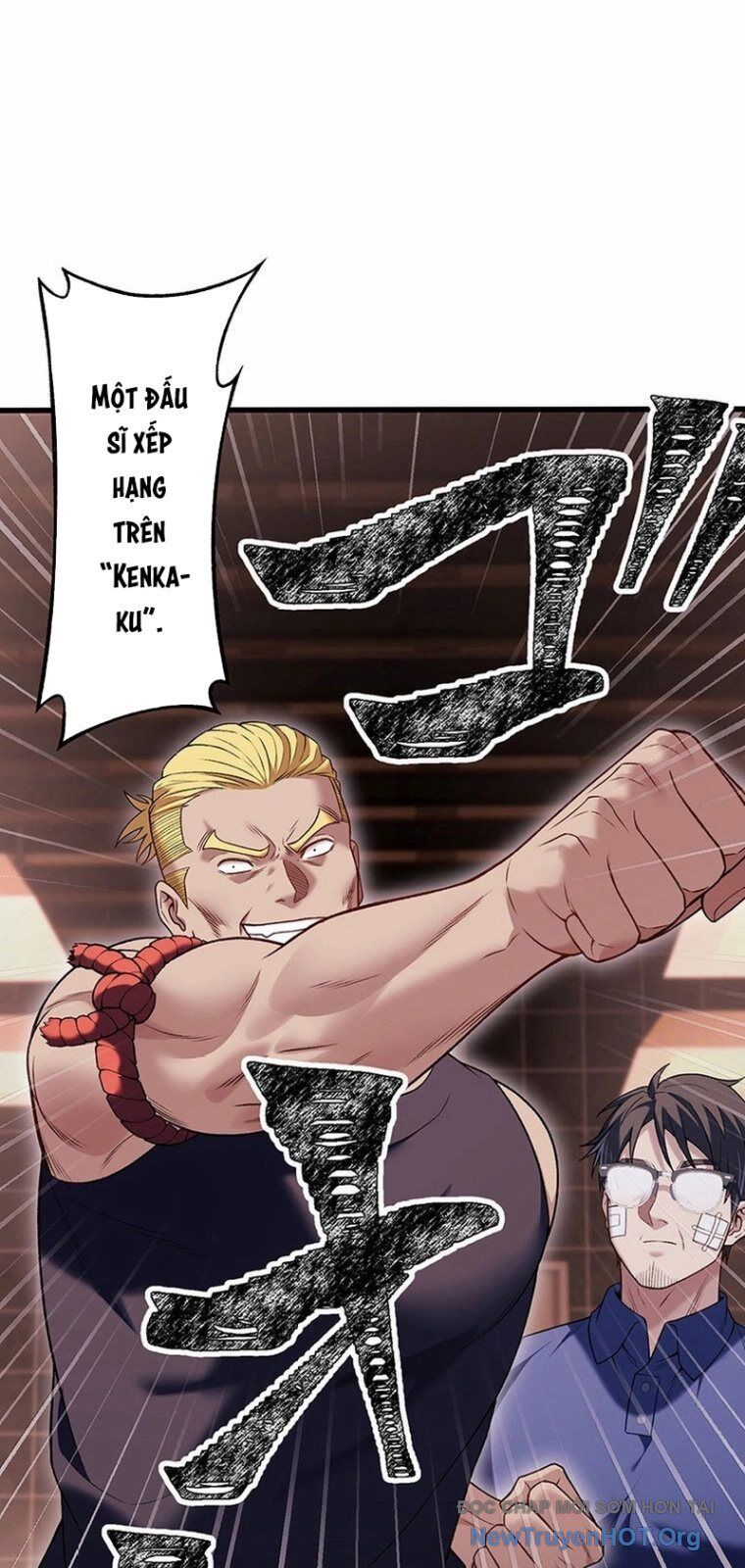 Lão Đại Trung Niên Không Danh Chap 22 - Next Chap 23