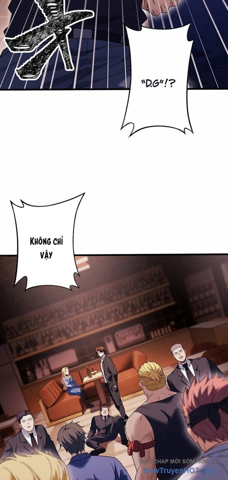 Lão Đại Trung Niên Không Danh Chap 22 - Next Chap 23