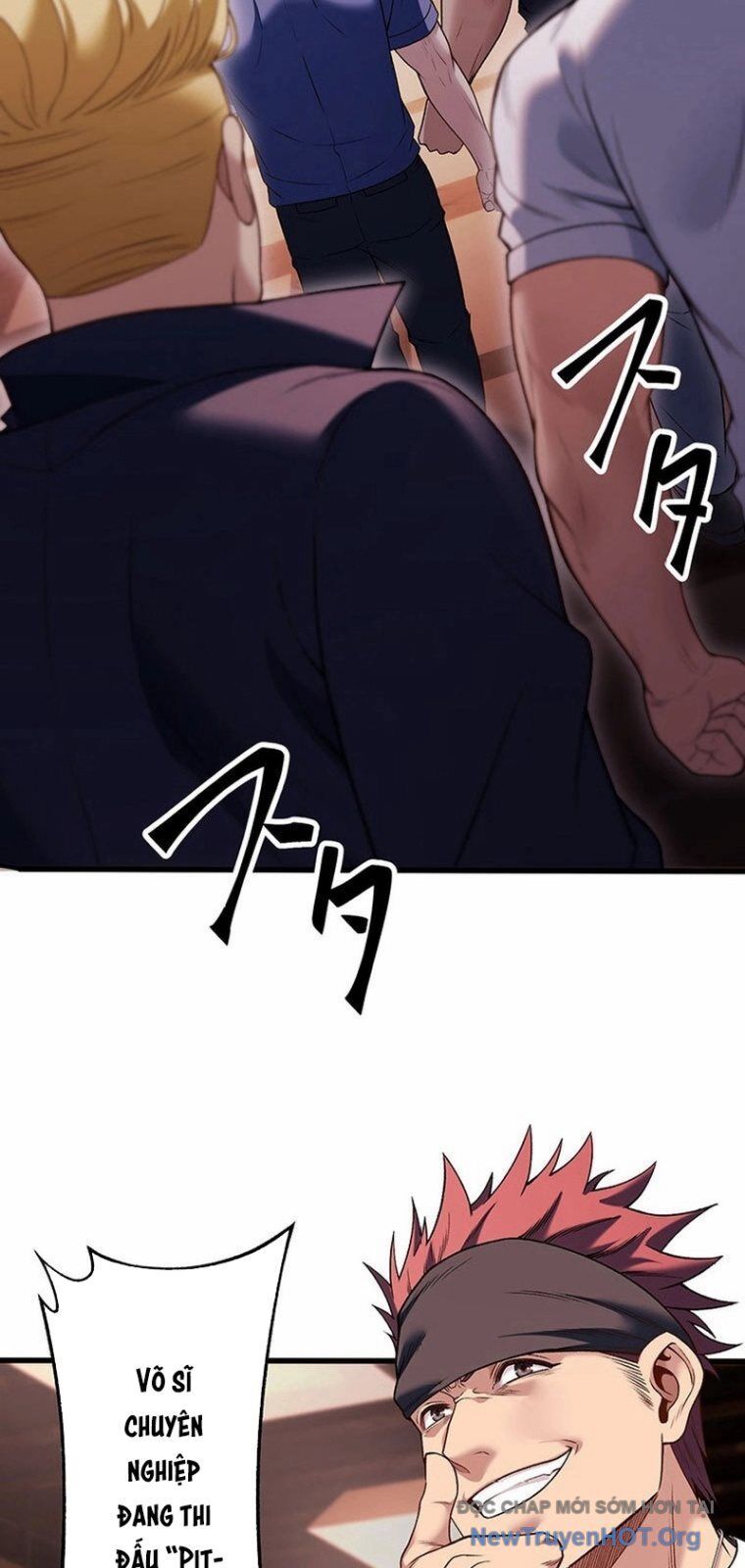 Lão Đại Trung Niên Không Danh Chap 22 - Next Chap 23