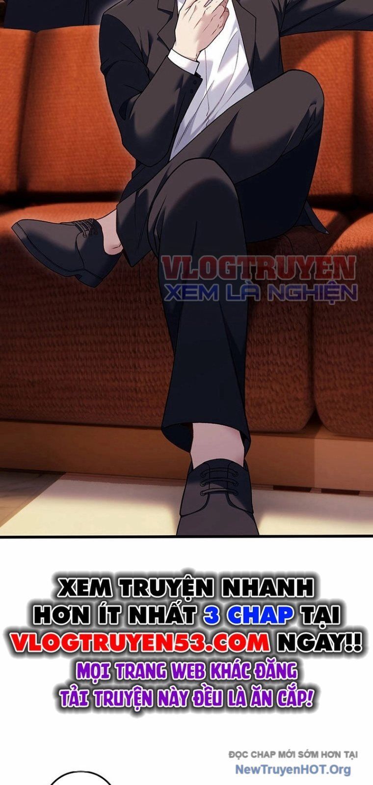 Lão Đại Trung Niên Không Danh Chap 22 - Next Chap 23