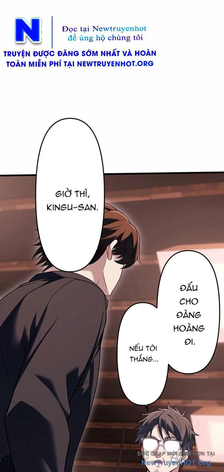 Lão Đại Trung Niên Không Danh Chap 22 - Next Chap 23