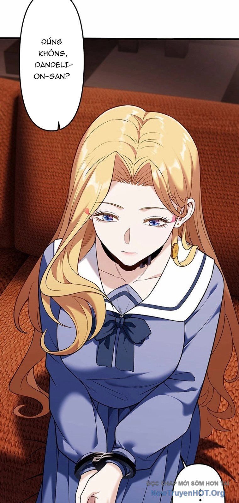 Lão Đại Trung Niên Không Danh Chap 22 - Next Chap 23