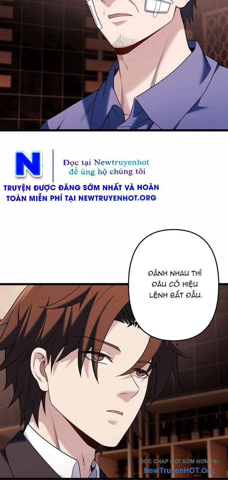 Lão Đại Trung Niên Không Danh Chap 22 - Next Chap 23