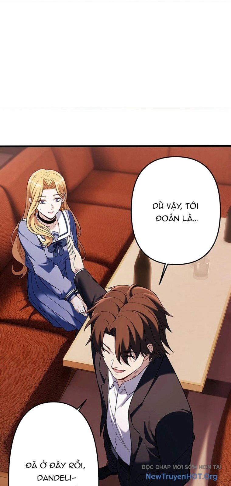 Lão Đại Trung Niên Không Danh Chap 22 - Next Chap 23