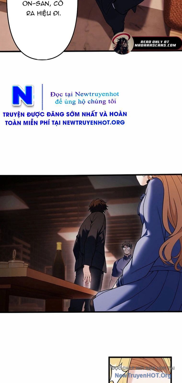 Lão Đại Trung Niên Không Danh Chap 22 - Next Chap 23