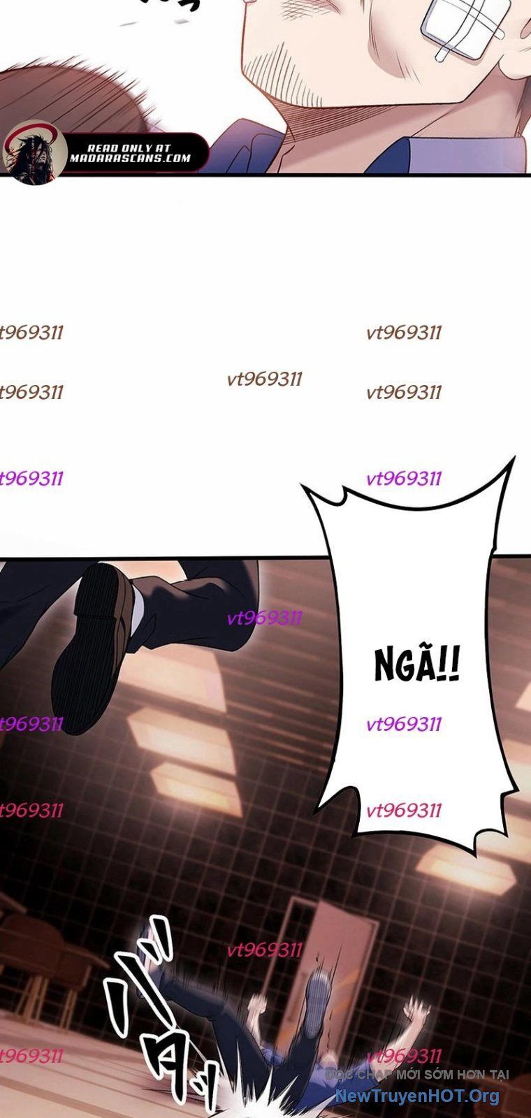 Lão Đại Trung Niên Không Danh Chap 22 - Next Chap 23