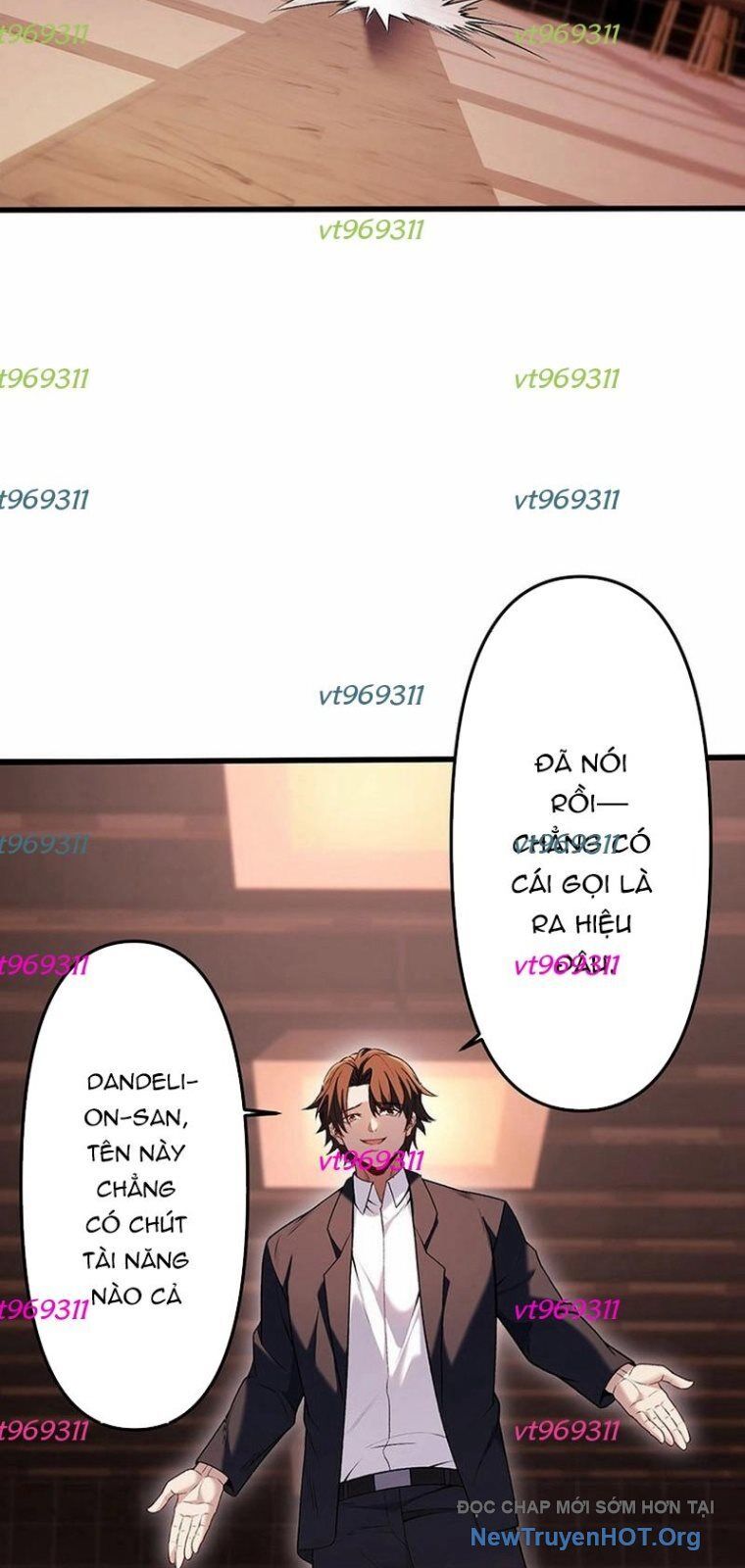 Lão Đại Trung Niên Không Danh Chap 22 - Next Chap 23