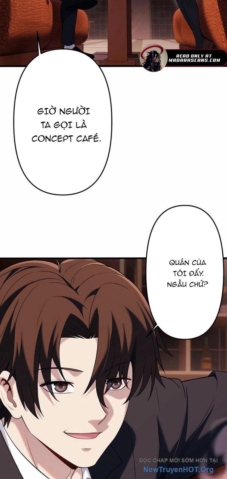 Lão Đại Trung Niên Không Danh Chap 22 - Next Chap 23