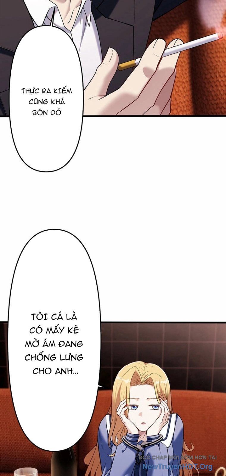 Lão Đại Trung Niên Không Danh Chap 22 - Next Chap 23