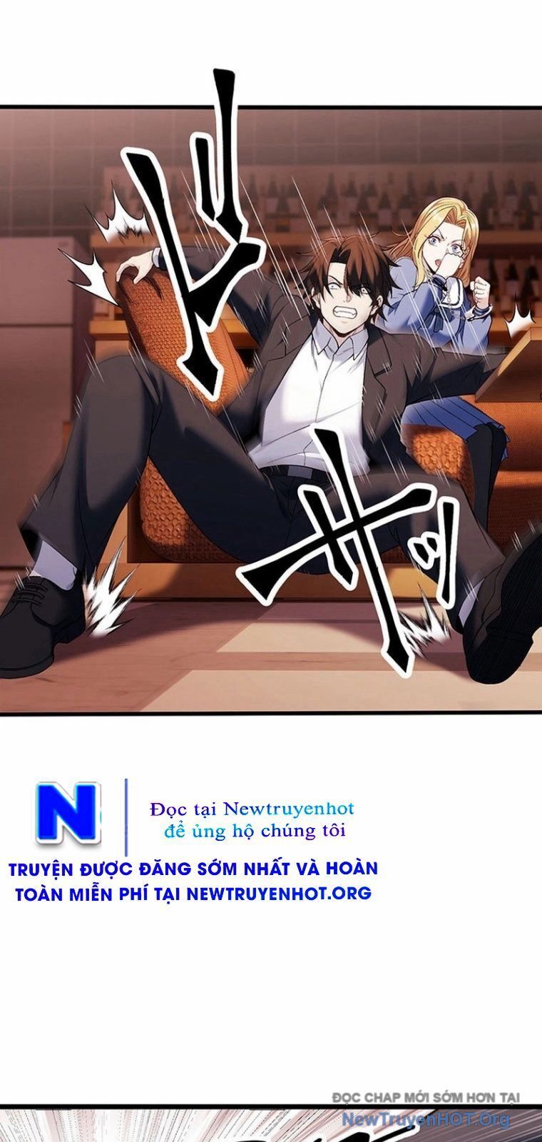 Lão Đại Trung Niên Không Danh Chap 23 - Next Chap 24