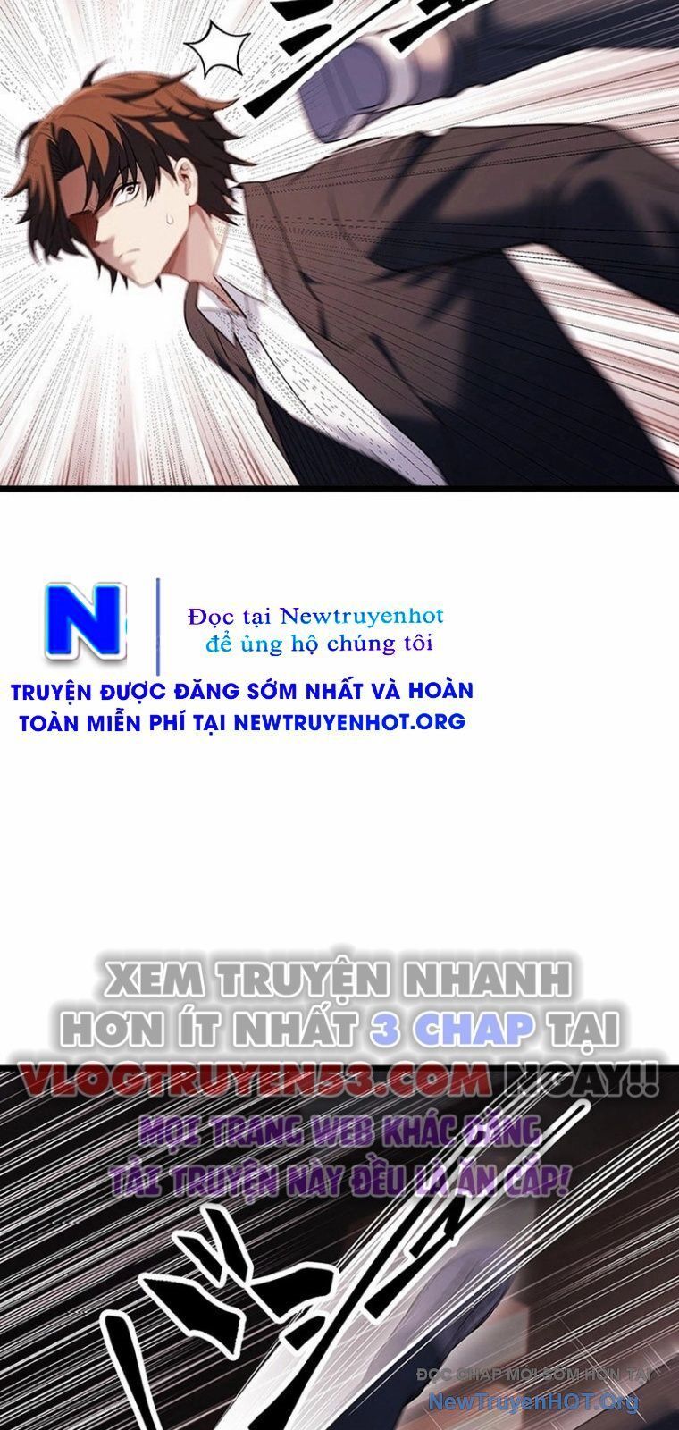 Lão Đại Trung Niên Không Danh Chap 23 - Next Chap 24