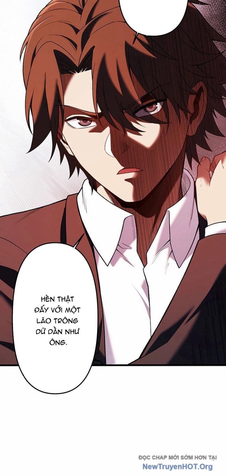 Lão Đại Trung Niên Không Danh Chap 23 - Next Chap 24