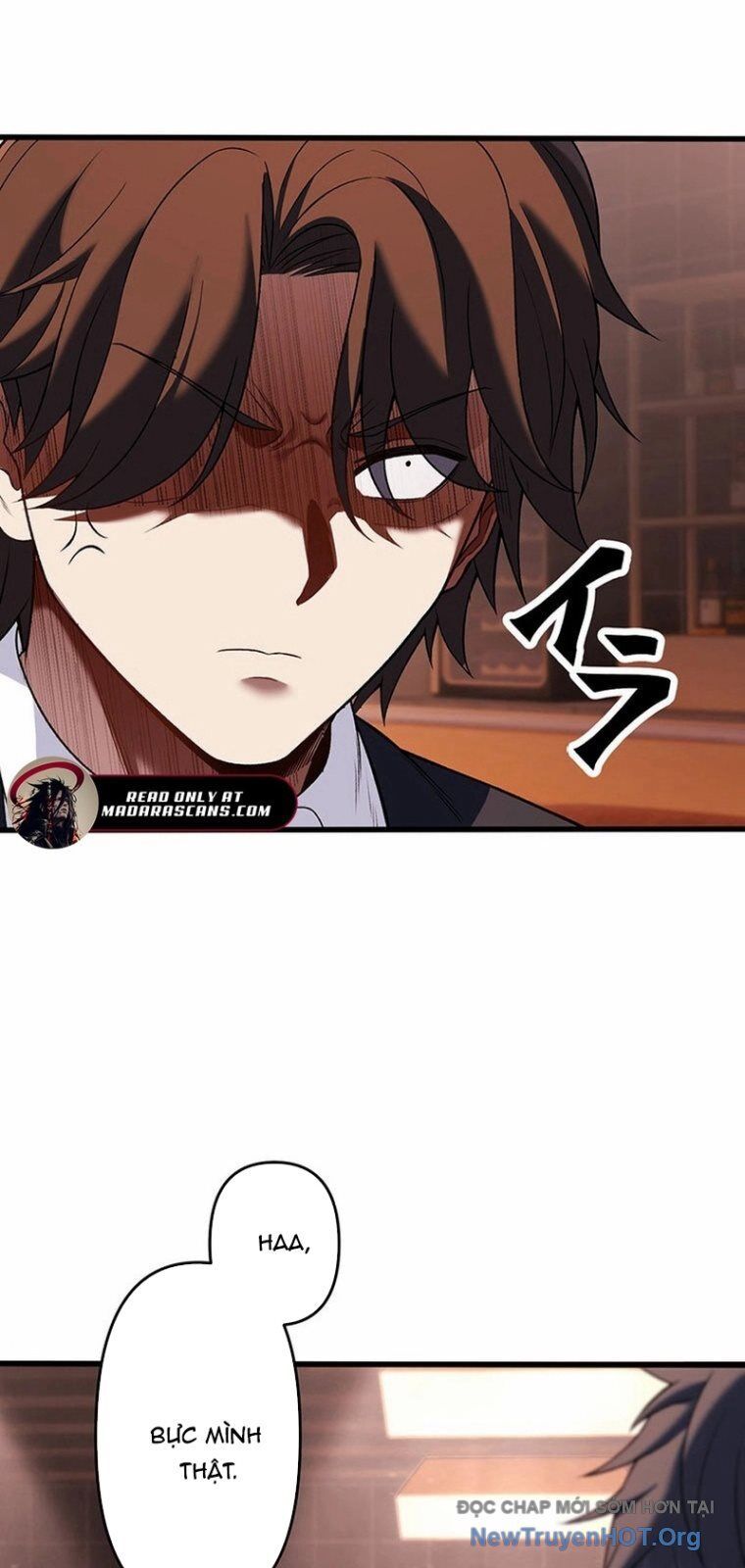 Lão Đại Trung Niên Không Danh Chap 23 - Next Chap 24