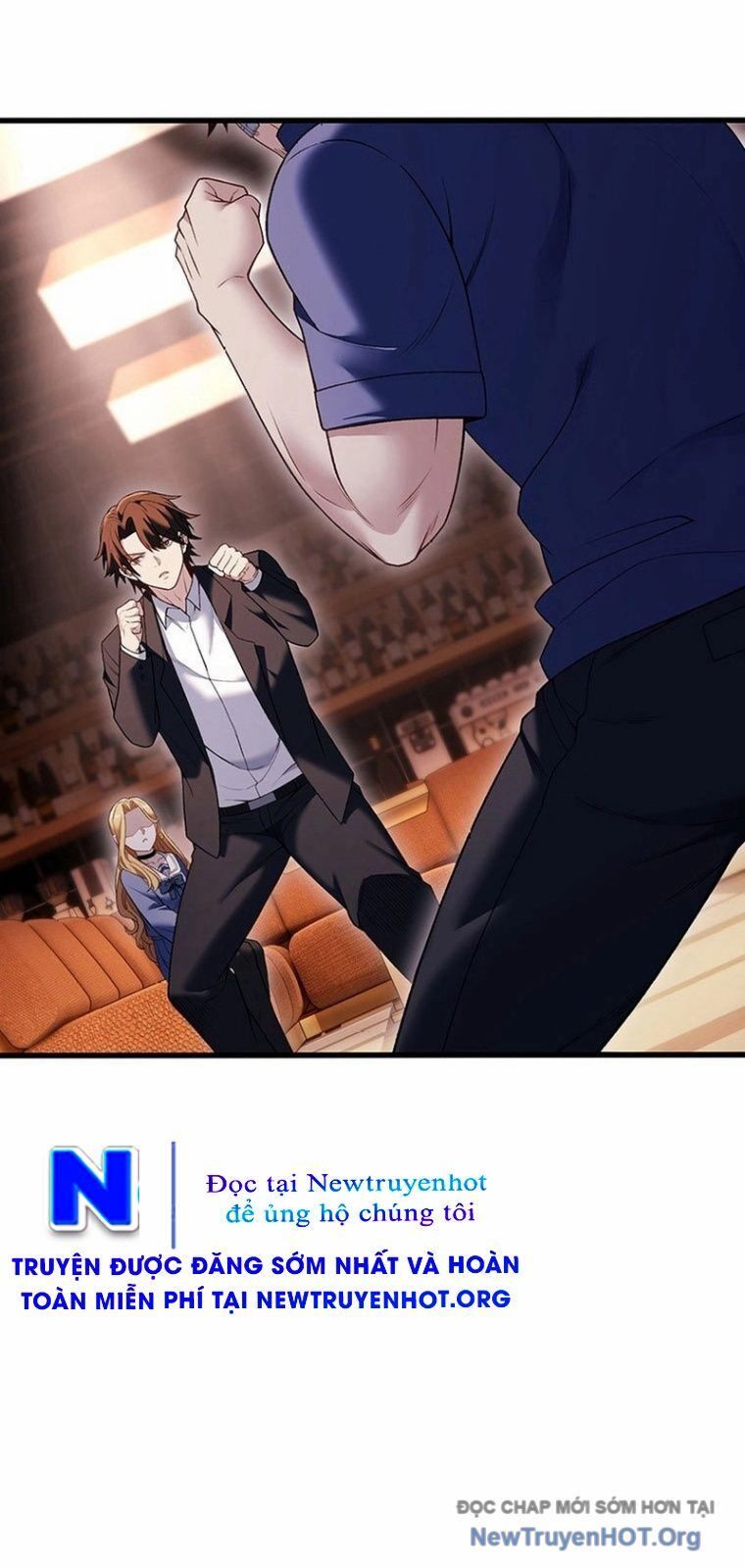 Lão Đại Trung Niên Không Danh Chap 23 - Next Chap 24