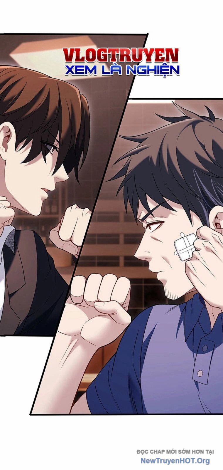 Lão Đại Trung Niên Không Danh Chap 23 - Next Chap 24