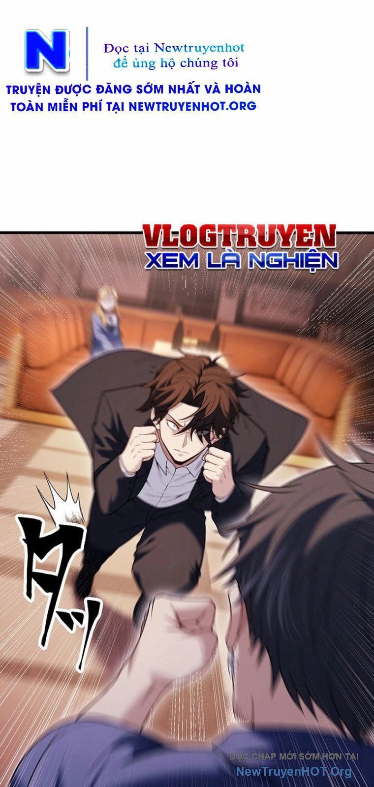 Lão Đại Trung Niên Không Danh Chap 23 - Next Chap 24