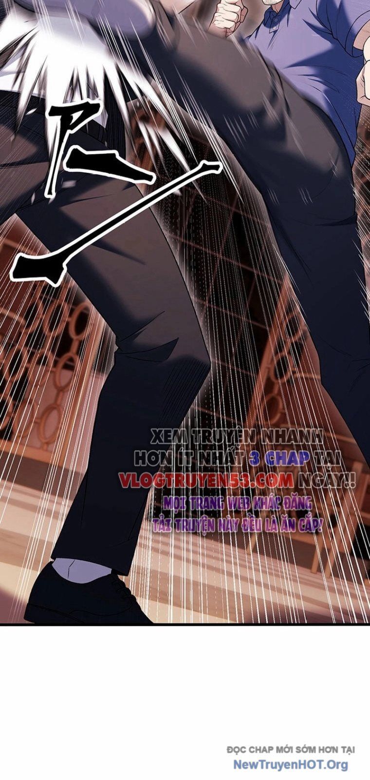 Lão Đại Trung Niên Không Danh Chap 23 - Next Chap 24