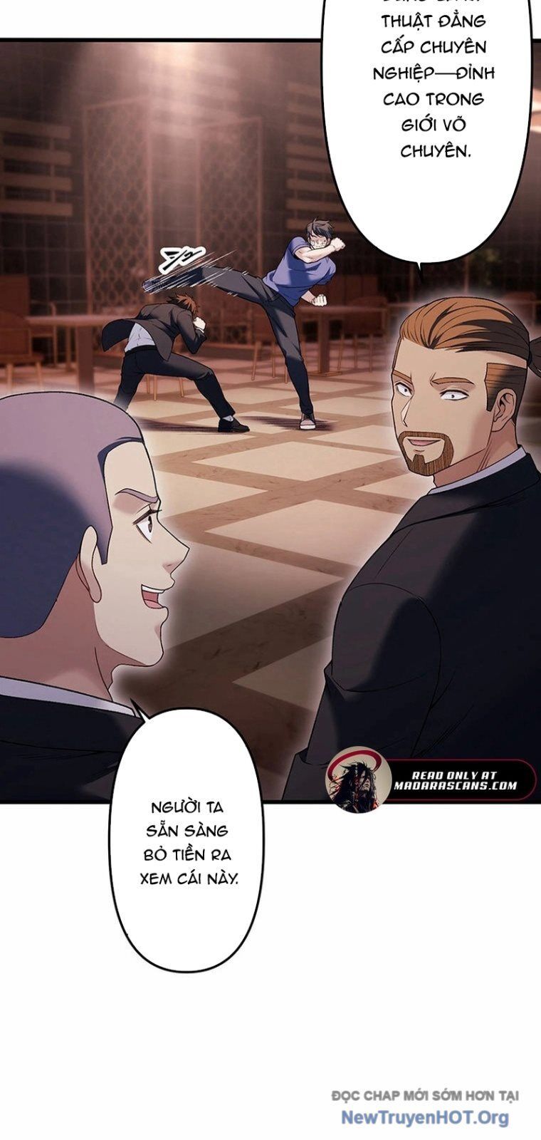 Lão Đại Trung Niên Không Danh Chap 23 - Next Chap 24