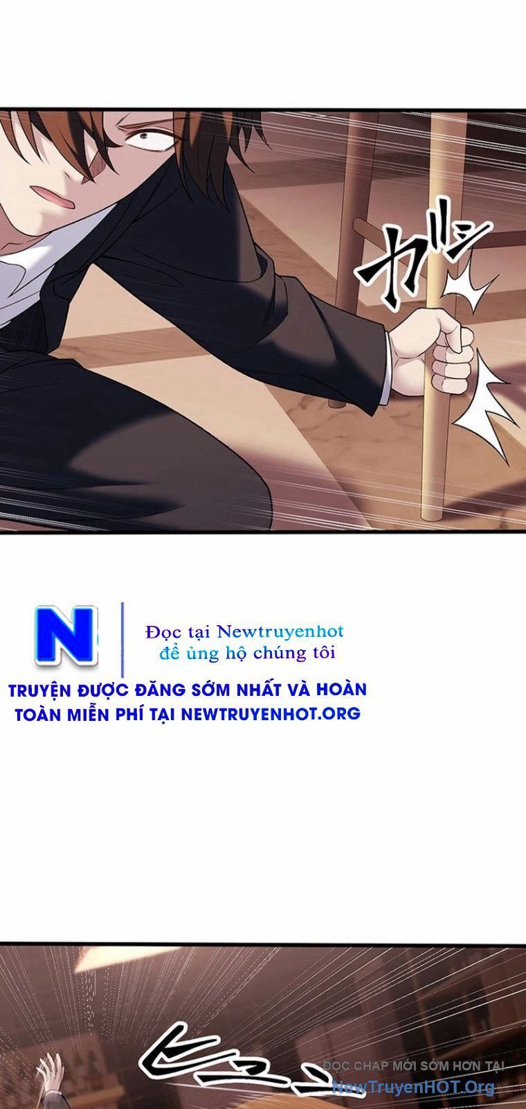 Lão Đại Trung Niên Không Danh Chap 23 - Next Chap 24