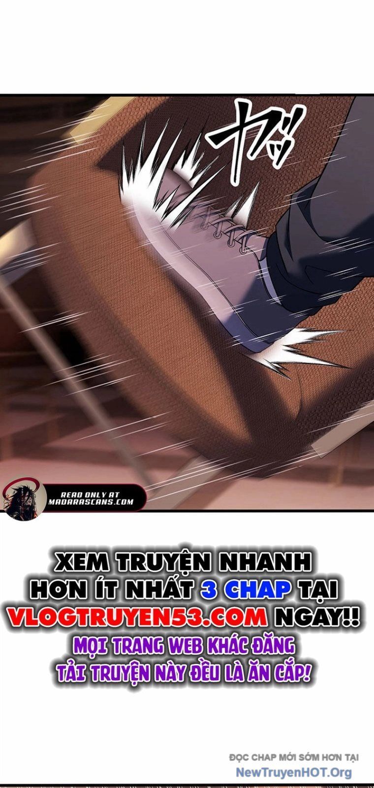 Lão Đại Trung Niên Không Danh Chap 23 - Next Chap 24