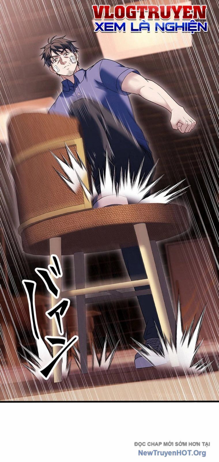 Lão Đại Trung Niên Không Danh Chap 23 - Next Chap 24