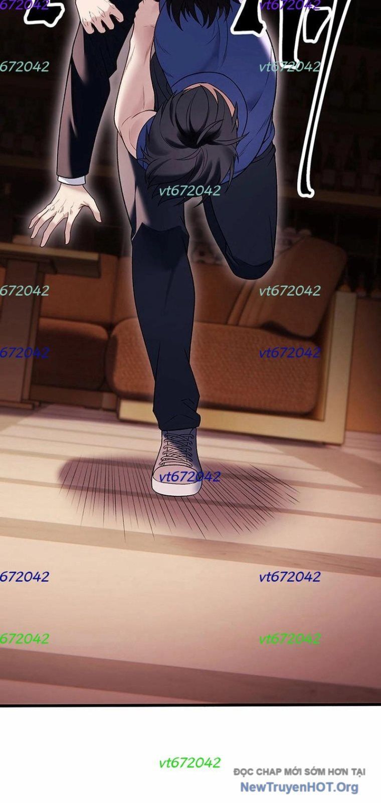 Lão Đại Trung Niên Không Danh Chap 23 - Next Chap 24