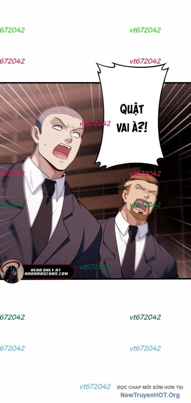 Lão Đại Trung Niên Không Danh Chap 23 - Next Chap 24