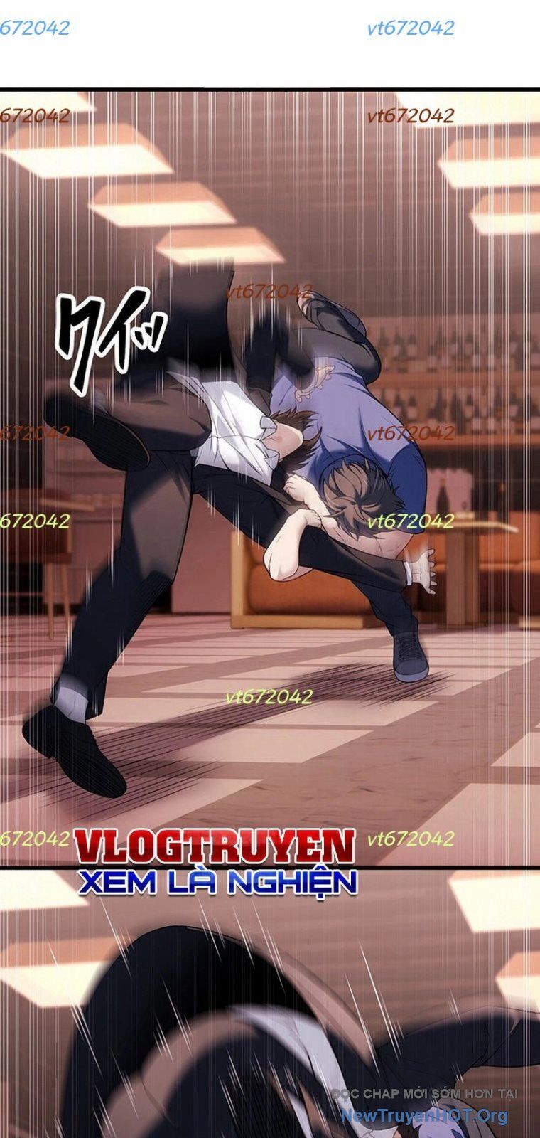 Lão Đại Trung Niên Không Danh Chap 23 - Next Chap 24