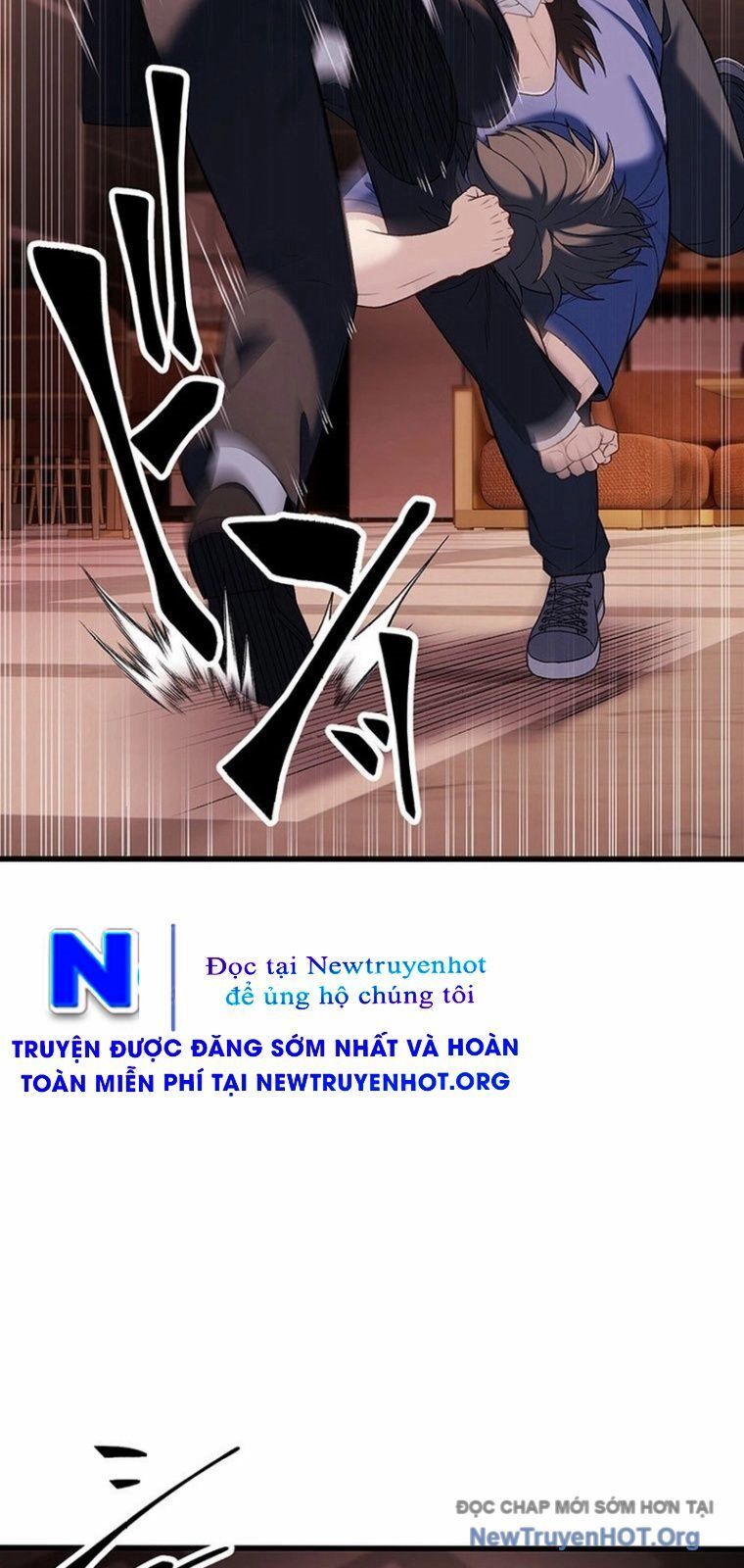 Lão Đại Trung Niên Không Danh Chap 23 - Next Chap 24