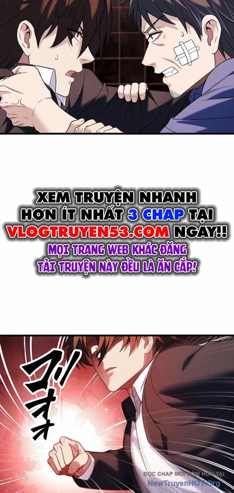 Lão Đại Trung Niên Không Danh Chap 23 - Next Chap 24